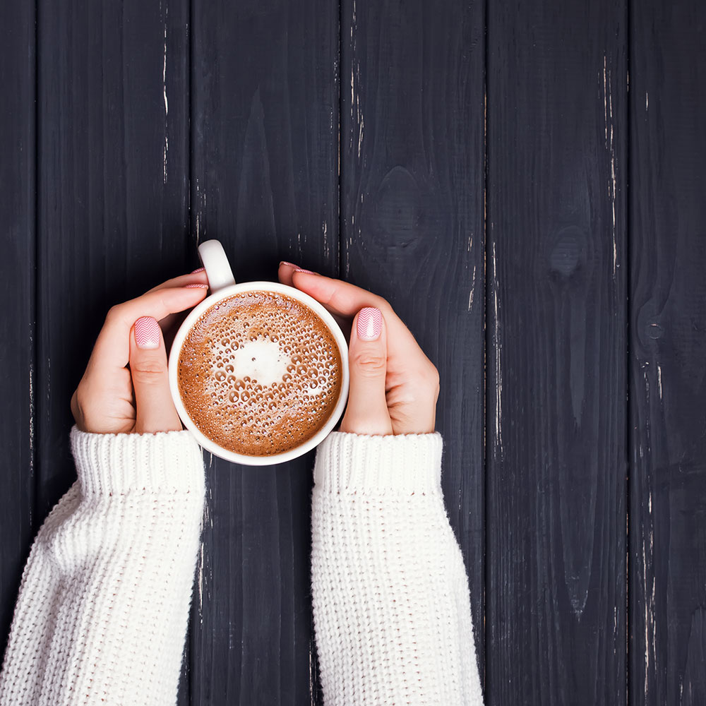 coffee stock image