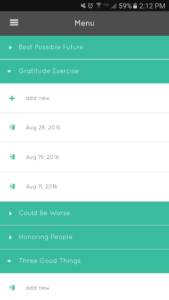 bliss-app-gratitude-exercise