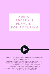 A playlist for relaxing, focusing and studying with soothing tunes and modern film scores.