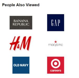 How to find out who a company's competitors are so you can prepare for an interview.