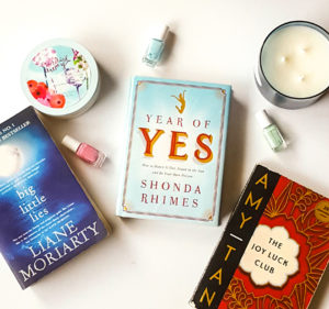 The Joy Luck Club and other books I loved reading in 2016!