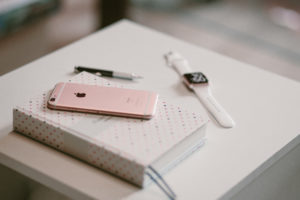What's the biggest mistake businesses commonly make when new to social media?