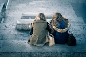 How to be a supportive listener to a best friend, even when they're constantly complaining.