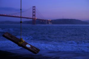 What's networking like in San Francisco? Find out!