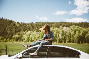 How to break out of your life bubble. Beat your comfort zone!