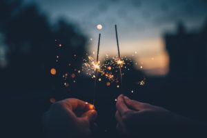 How to be someone's fairy godmother - charities you can volunteer with to truly make a difference in another woman's life.