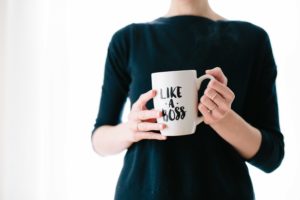 Better ways for women to network in the San Francisco Bay Area.