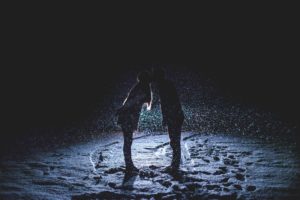 How attachment theory can explain your past dating habits.