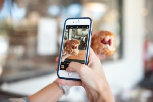 San Francisco's most Instagrammable restaurants.